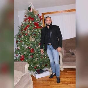 Meet your Posher, Willy